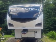 Contact us now about this 2021 Grand Design Reflection 320MKS! 2021 Reflection 320MKS by Grand Design from Pop RVs in Vilas, North Carolina