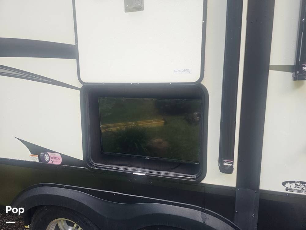 Used 2021 Grand Design Reflection 320MKS available in Vilas, North Carolina