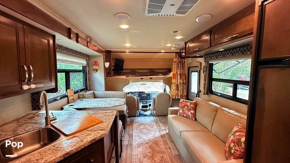 Used 2019 Jayco Redhawk 31F available in Boerne, Texas
