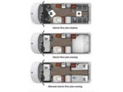 Call now about this 2020 Roadtrek Roadtrek Zion! 2020 Roadtrek Roadtrek Zion - Used Class B For Sale by Pop RVs in Mount Joy, Pennsylvania features Air Conditioning, Generator, Awning