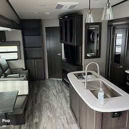 Used 2022 Grand Design Reflection 311BHS available in Old Orchard Beach, Maine