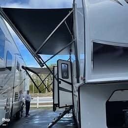Contact us now about this 2022 Grand Design Reflection 311BHS! 2022 Reflection 311BHS by Grand Design from Pop RVs in Old Orchard Beach, Maine