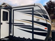 Contact us now about this 2021 Keystone Outback 324CG! 2021 Outback 324CG by Keystone from Pop RVs in Sumner, Washington