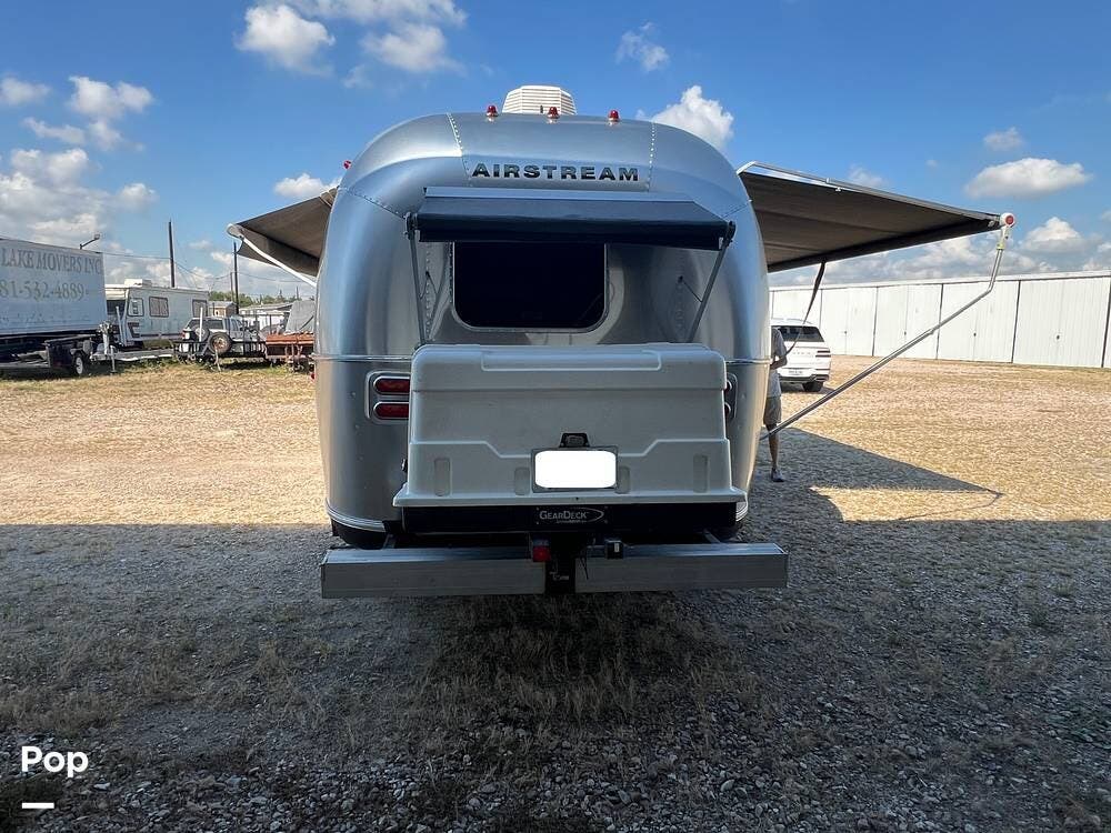 Used 2016 Airstream Flying Cloud 23FB available in Stafford, Texas