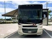 Call now about this 2015 Tiffin Allegro Red 37PA! 2015 Tiffin Allegro Red 37PA - Used Diesel Pusher For Sale by Pop RVs in Kingsport, Tennessee features Generator, Awning, Air Conditioning, Slideout, Leveling Jacks