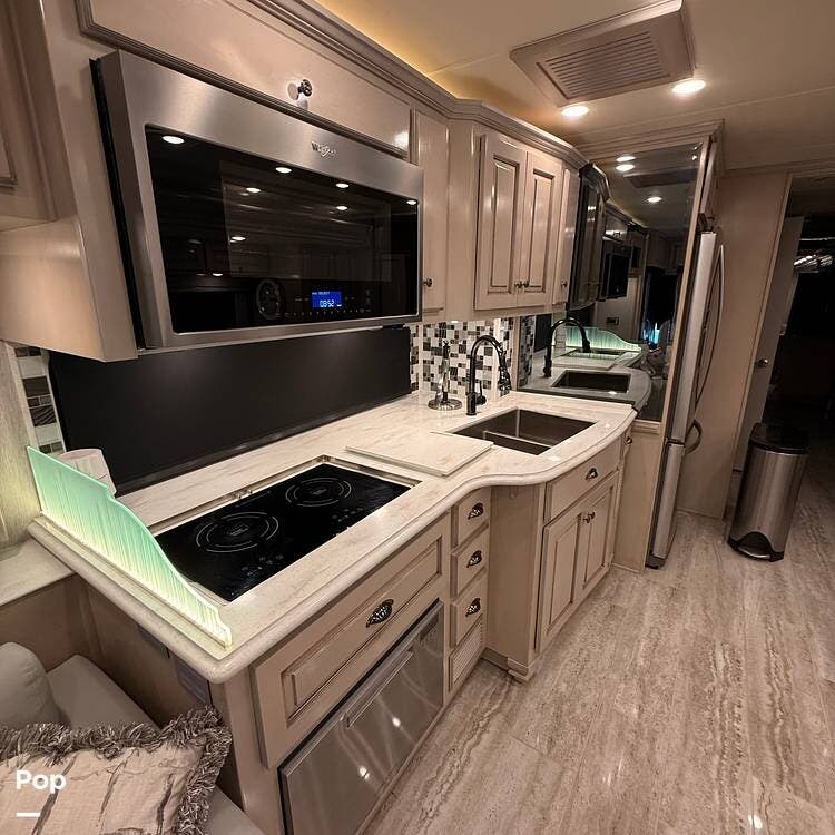 Used 2022 Newmar Dutch Star 4326 available in Auburn, Maine