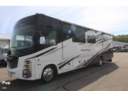 Contact us now about this 2022 Forest River Georgetown GT5 34M! 2022 Georgetown GT5 34M by Forest River from Pop RVs in Franklin, Ohio