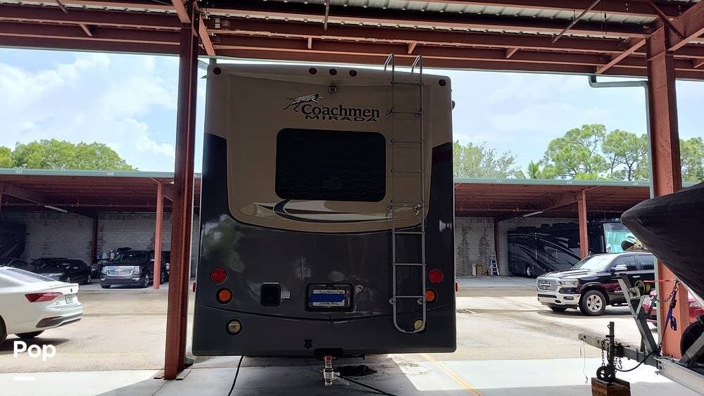 Used 2019 Coachmen Mirada 35OS available in Bonita Springs, Florida