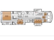 Used 2015 Thor Motor Coach Challenger 37KT available in Perry, Iowa