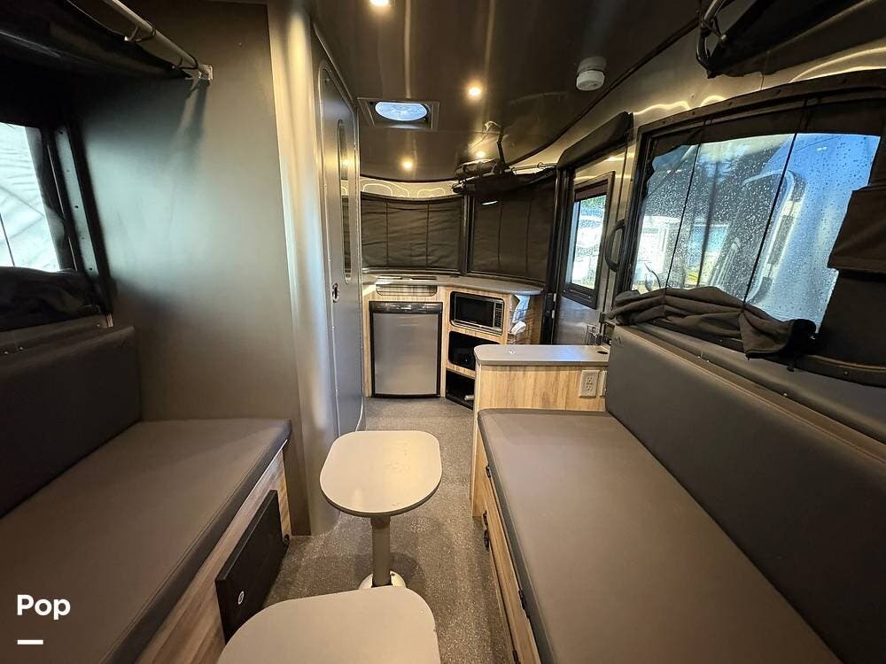 Used 2019 Airstream Basecamp 16X available in Lynden, Washington