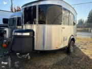 Call now about this 2019 Airstream Basecamp 16X! 2019 Airstream Basecamp 16X - Used Travel Trailer For Sale by Pop RVs in Lynden, Washington features Air Conditioning