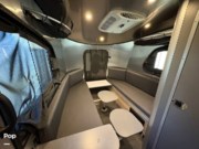 Contact us now about this 2019 Airstream Basecamp 16X! 2019 Basecamp 16X by Airstream from Pop RVs in Lynden, Washington