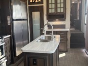 Used 2021 Keystone Avalanche 395BH available in Gillette, Wyoming