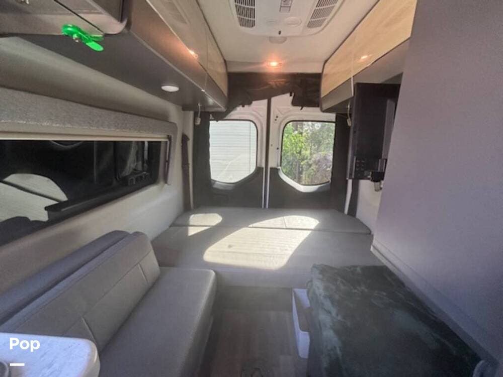 Contact us now about this 2023 Thor Motor Coach Sanctuary 19P! 2023 Sanctuary 19P by Thor Motor Coach from Pop RVs in Redding, California