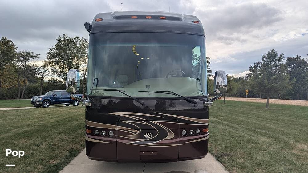 Used 2013 Entegra Coach Anthem 42DEQ available in Selma, Indiana