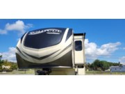 Contact us now about this 2020 Grand Design Solitude 390RK-R! 2020 Solitude 390RK-R by Grand Design from Pop RVs in White Pine, Tennessee