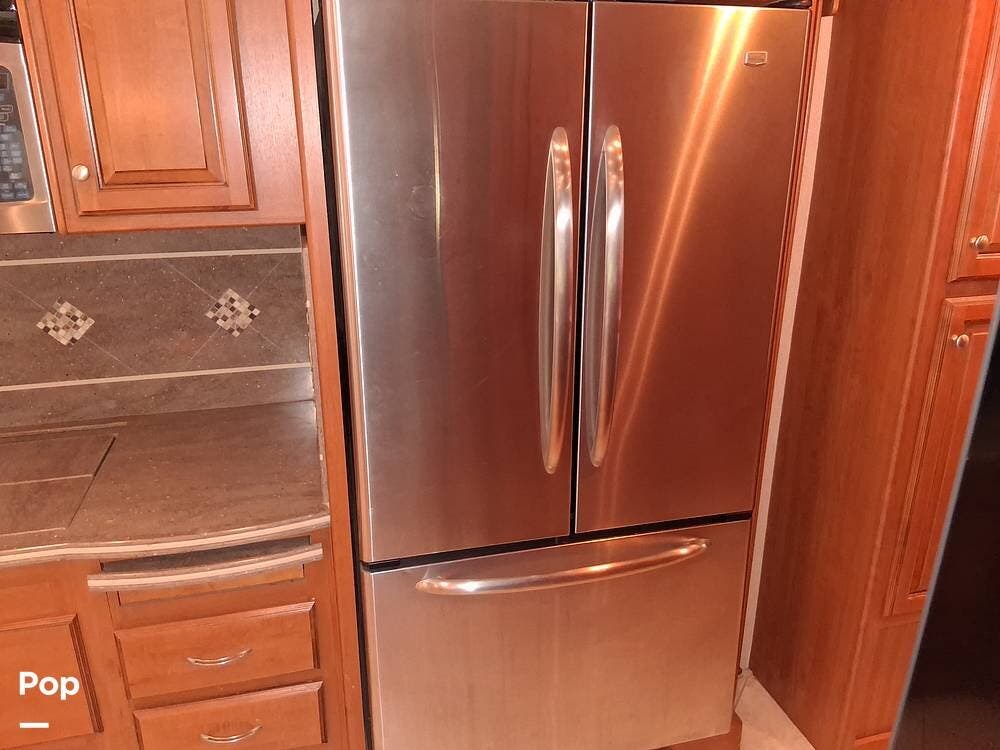 Used 2010 Damon Tuscany 42RQ available in Lake, Michigan