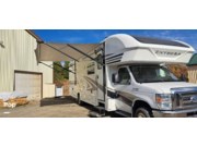 Used 2018 Entegra Coach Odyssey 29V available in Kettle Falls, Washington