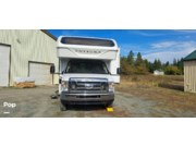 Call now about this 2018 Entegra Coach Odyssey 29V! 2018 Entegra Coach Odyssey 29V - Used Class C For Sale by Pop RVs in Kettle Falls, Washington features Slideout, Awning, Air Conditioning, Generator