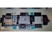 Call now about this 2019 Grand Design Momentum 376TH! 2019 Grand Design Momentum 376TH - Used Toy Hauler For Sale by Pop RVs in Grand Junction, Colorado features Air Conditioning, Generator, Awning, Slideout, Leveling Jacks