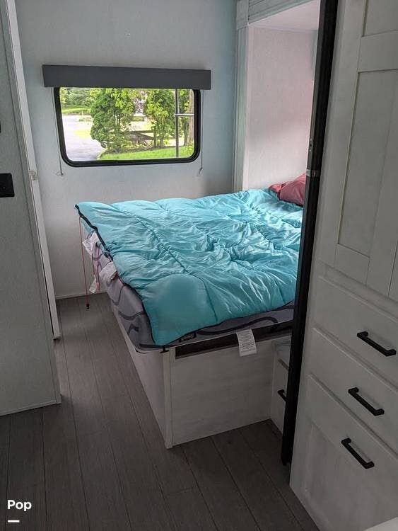 Contact us now about this 2025 East to West Entrada 2200S! 2025 Entrada 2200S by East to West from Pop RVs in Coventry, Rhode Island