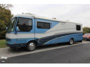 Contact us now about this 1999 Airstream Cutter 35! 1999 Cutter 35 by Airstream from Pop RVs in Cincinnati, Ohio