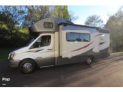 Call now about this 2016 Winnebago View 24J! 2016 Winnebago View 24J - Used Class C For Sale by Pop RVs in Springboro, Ohio features Slideout, Air Conditioning, Generator, Awning