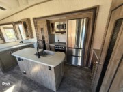 Contact us now about this 2019 Forest River Sabre 38RDP! 2019 Sabre 38RDP by Forest River from Pop RVs in South Jordan, Utah