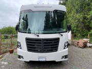 Call now about this 2021 Forest River FR3 30DS! 2021 Forest River FR3 30DS - Used Class A For Sale by Pop RVs in Bremerton, Washington features Leveling Jacks, Generator, Air Conditioning, Awning, Slideout