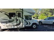 Contact us now about this 2021 Entegra Coach Odyssey 26D! 2021 Odyssey 26D by Entegra Coach from Pop RVs in South Miami, Florida