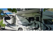 Call now about this 2021 Entegra Coach Odyssey 26D! 2021 Entegra Coach Odyssey 26D - Used Class C For Sale by Pop RVs in South Miami, Florida features Slideout, Generator, Air Conditioning, Leveling Jacks