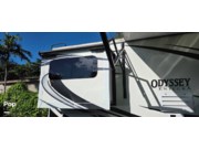 Used 2021 Entegra Coach Odyssey 26D available in South Miami, Florida