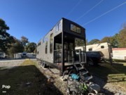 Call now about this 2024 Cherokee Timberwolf 20OG! 2024 Cherokee Timberwolf 20OG - Used Park Model For Sale by Pop RVs in High Point, North Carolina features Air Conditioning, Leveling Jacks