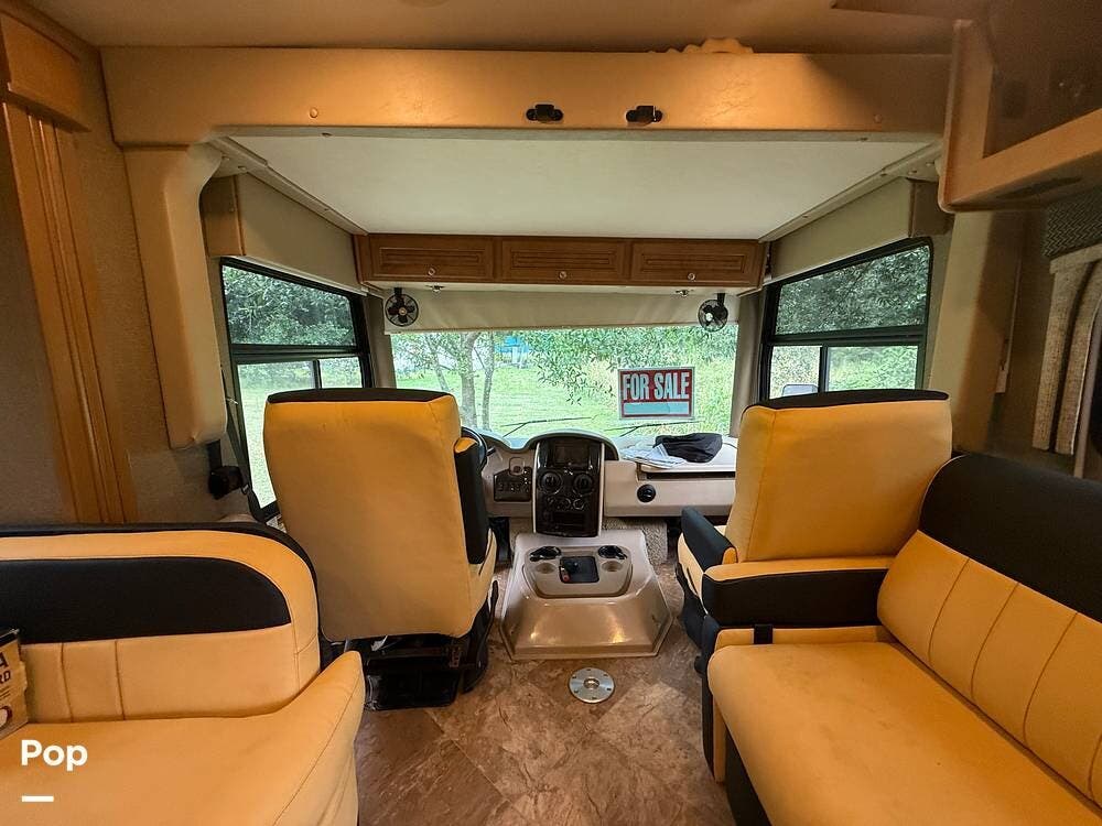 Used 2016 Thor Motor Coach Miramar 34.3 available in Fort Pierce, Florida