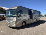 Call now about this 2017 Winnebago Forza 36G! 2017 Winnebago Forza 36G - Used Diesel Pusher For Sale by Pop RVs in Florence, Arizona features Slideout