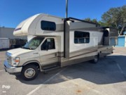 Call now about this 2020 Forest River Forester 2861DS! 2020 Forest River Forester 2861DS - Used Class C For Sale by Pop RVs in Sarasota, Florida features Slideout, Air Conditioning, Generator, Awning