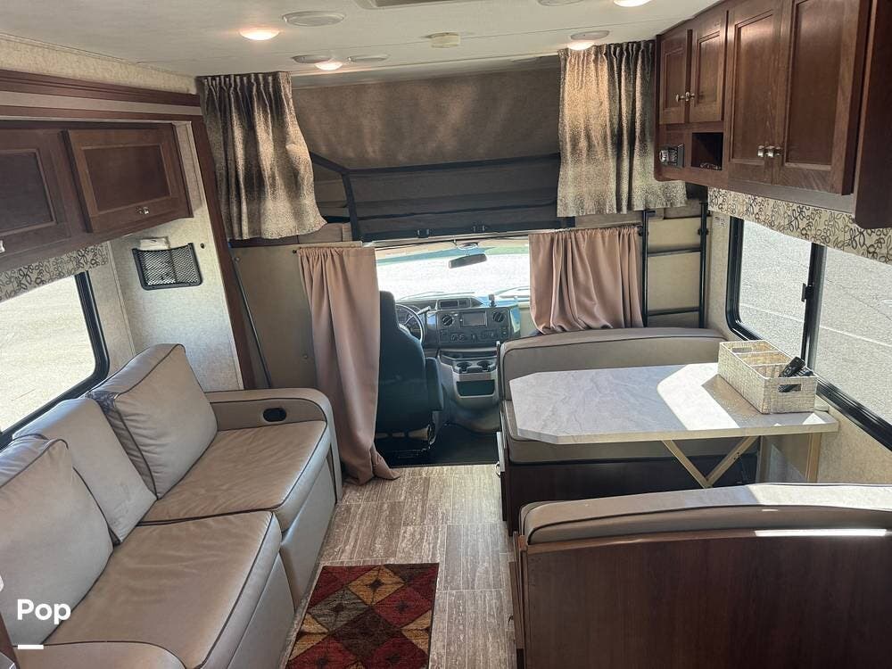 Used 2020 Forest River Forester 2861DS available in Sarasota, Florida