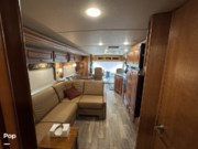 Contact us now about this 2018 Winnebago Sunstar LX 35F! 2018 Sunstar LX 35F by Winnebago from Pop RVs in Owens Cross Roads, Alabama