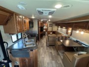 Call now about this 2018 Winnebago Sunstar LX 35F! 2018 Winnebago Sunstar LX 35F - Used Class A For Sale by Pop RVs in Owens Cross Roads, Alabama features Generator, Awning, Leveling Jacks, Slideout, Air Conditioning