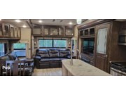 Call now about this 2017 Grand Design Solitude 369RL! 2017 Grand Design Solitude 369RL - Used Fifth Wheel For Sale by Pop RVs in Cottonwood, California features Slideout, Air Conditioning, Leveling Jacks, Awning