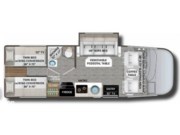 Contact us now about this 2023 Thor Motor Coach Vegas 24.1! 2023 Vegas 24.1 by Thor Motor Coach from Pop RVs in Dunedin, Florida