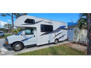 Call now about this 2020 Thor Motor Coach Daybreak 22GO! 2020 Thor Motor Coach Daybreak 22GO - Used Class C For Sale by Pop RVs in Venice, Florida