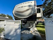 Contact us now about this 2020 Keystone Montana 3120RL! 2020 Montana 3120RL by Keystone from Pop RVs in Lakeland, Florida