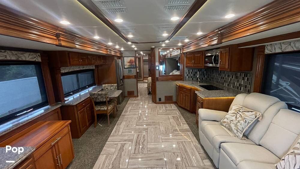 Used 2018 Fleetwood Discovery 44H available in Fort Myers, Florida