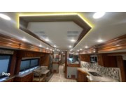 Call now about this 2018 Fleetwood Discovery 44H! 2018 Fleetwood Discovery 44H - Used Diesel Pusher For Sale by Pop RVs in Fort Myers, Florida features Generator, Awning, Slideout, Leveling Jacks, Air Conditioning