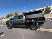 Contact us now about this 2020 Dodge Ram Custom 2500 Overland PowerWagon-4WD- GFC Toppe! 2020 Ram Custom 2500 Overland PowerWagon-4WD- GFC Toppe by Dodge from Pop RVs in La Jolla, California