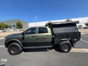 Used 2020 Dodge Ram Custom 2500 Overland PowerWagon-4WD- GFC Toppe available in La Jolla, California