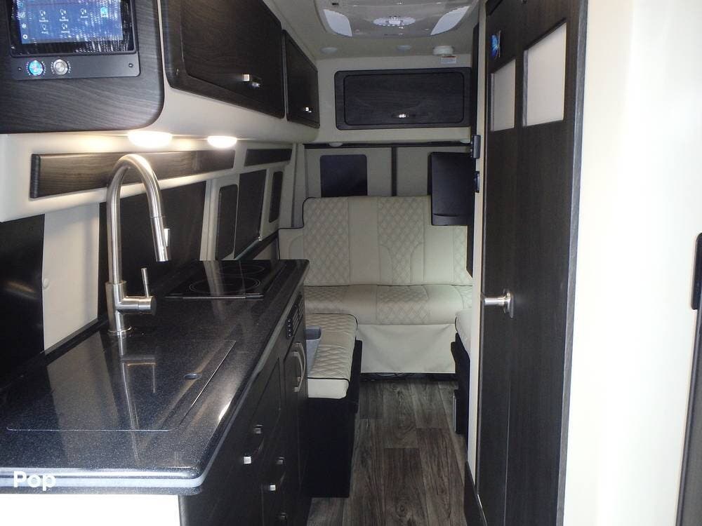 Used 2024 Midwest Automotive Designs Passage MD2 170EXT available in Fairhope, Alabama