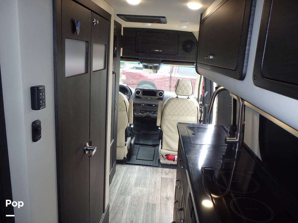 Contact us now about this 2024 Midwest Automotive Designs Passage MD2 170EXT! 2024 Automotive Designs Passage MD2 170EXT by Midwest from Pop RVs in Fairhope, Alabama