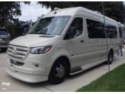 Call now about this 2024 Midwest Automotive Designs Passage MD2 170EXT! 2024 Midwest Automotive Designs Passage MD2 170EXT - Used Class B For Sale by Pop RVs in Fairhope, Alabama features Awning, Air Conditioning